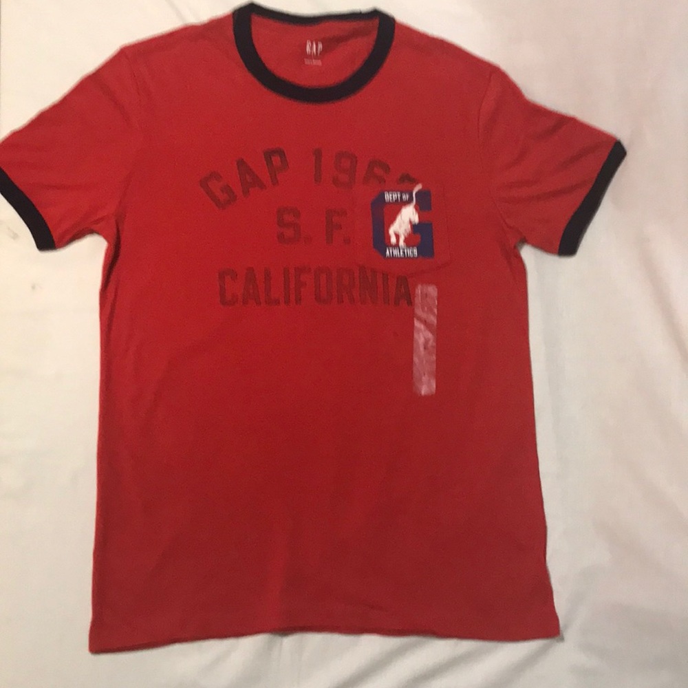 T shirt